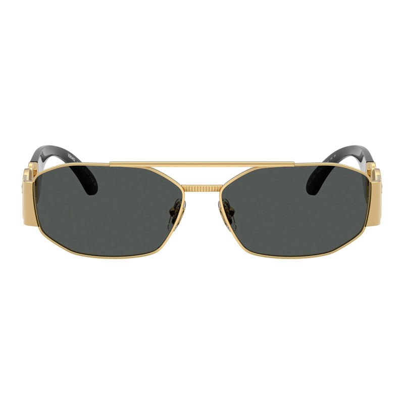 VE2287 100287 Gold/Grey