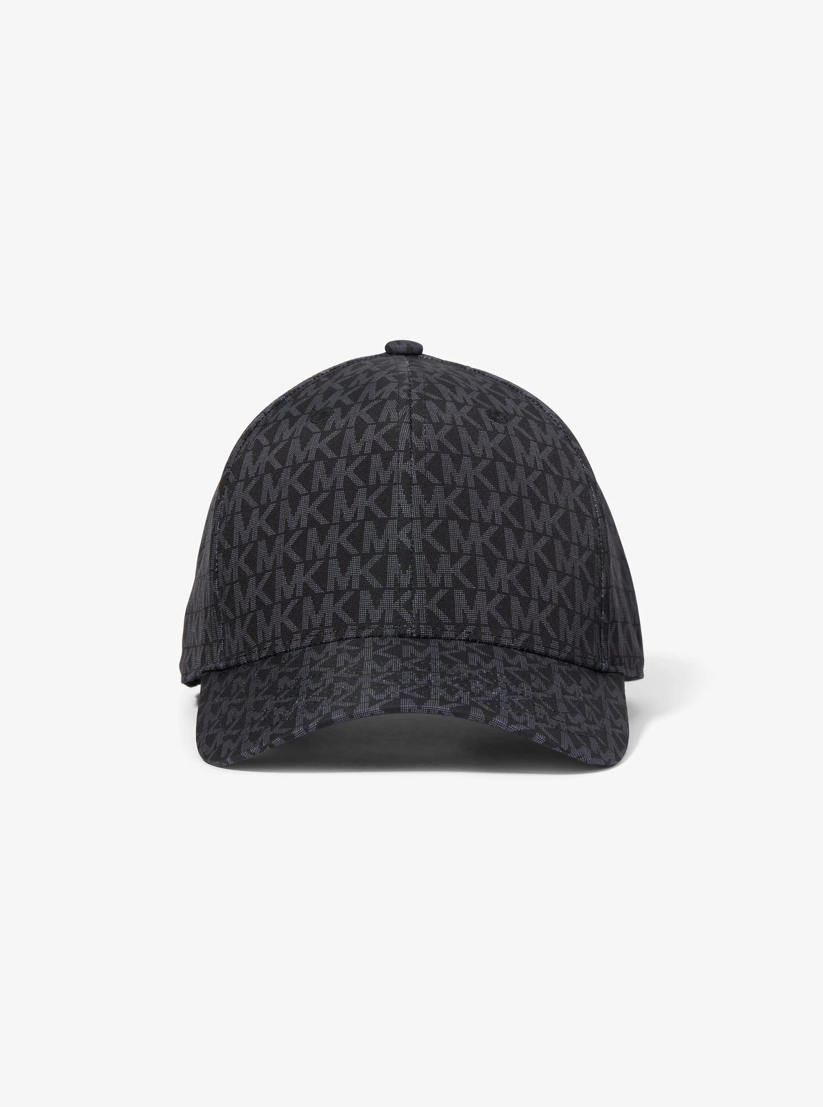 Signature Logo Baseball Hat