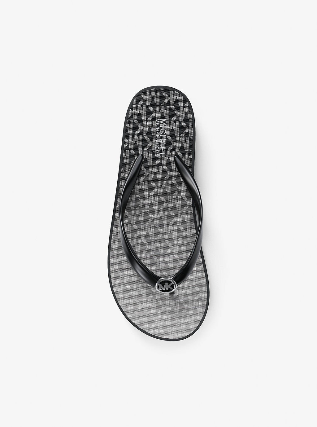 Bedford Ombré Signature Logo Flip Flops