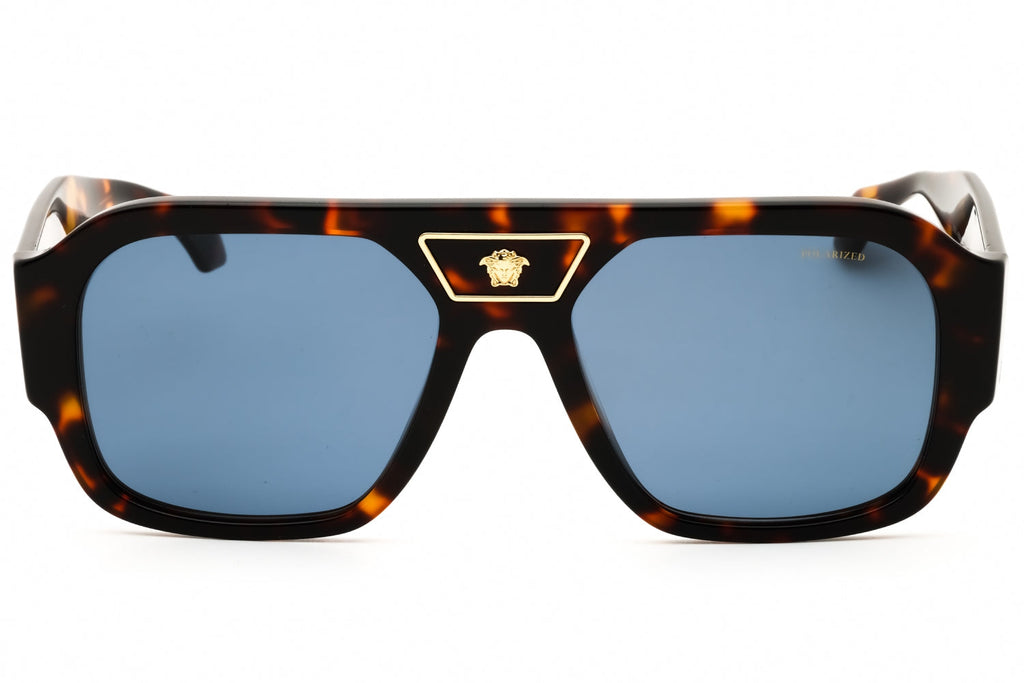 Versace 0Ve4508U Sunglasses