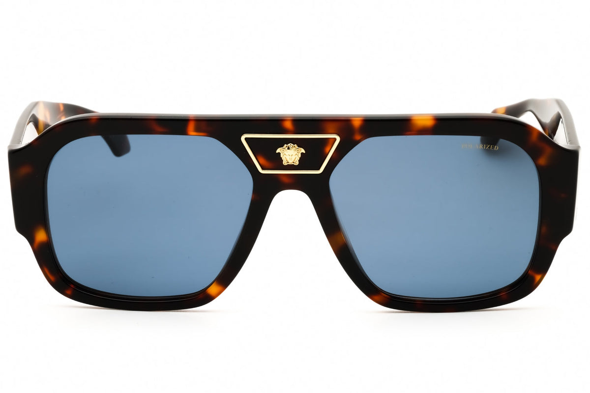 Versace 0Ve4508U Sunglasses