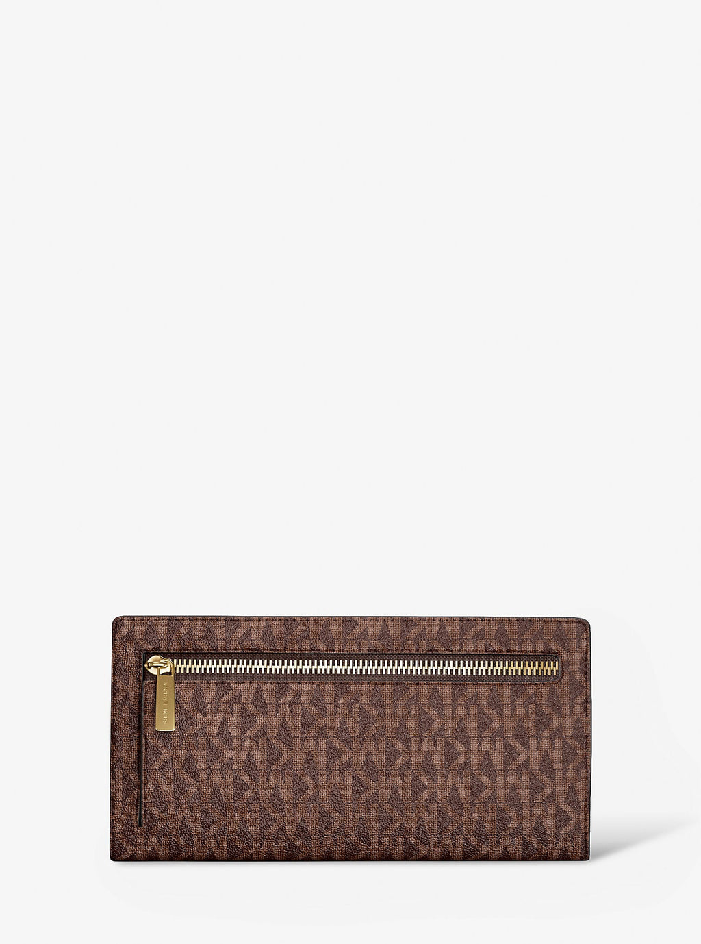 Carson Large Signature Logo Wallet