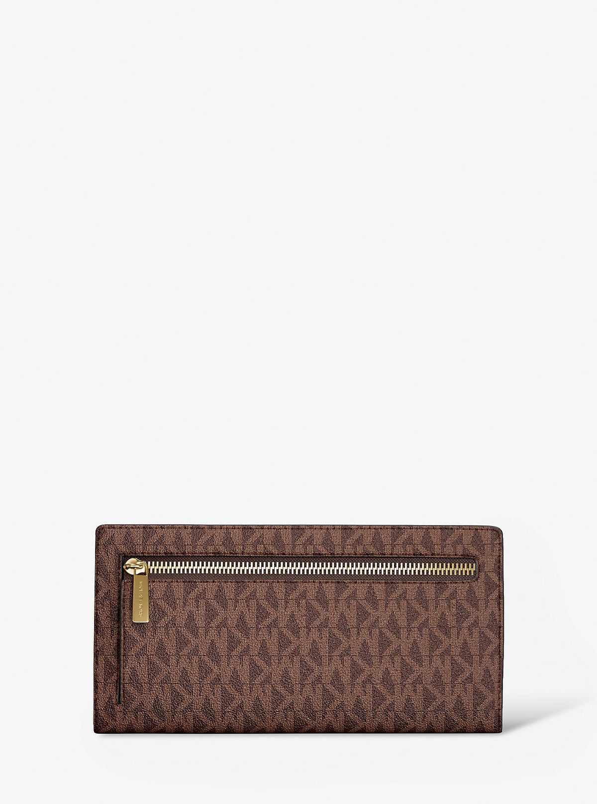 Carson Large Signature Logo Wallet