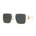 VE4472D 548487 Ivory White/Dark Grey