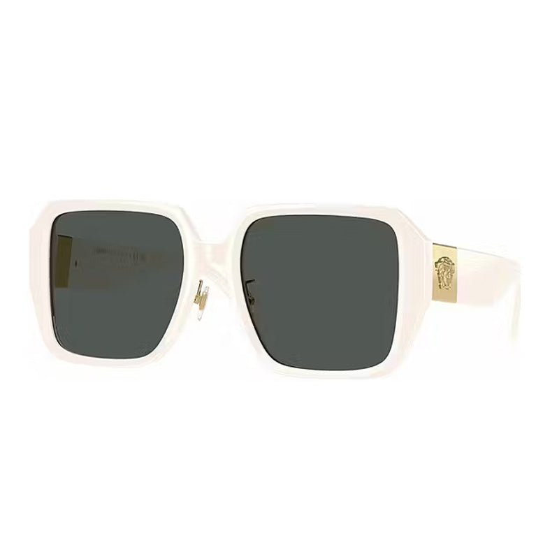 VE4472D 548487 Ivory White/Dark Grey