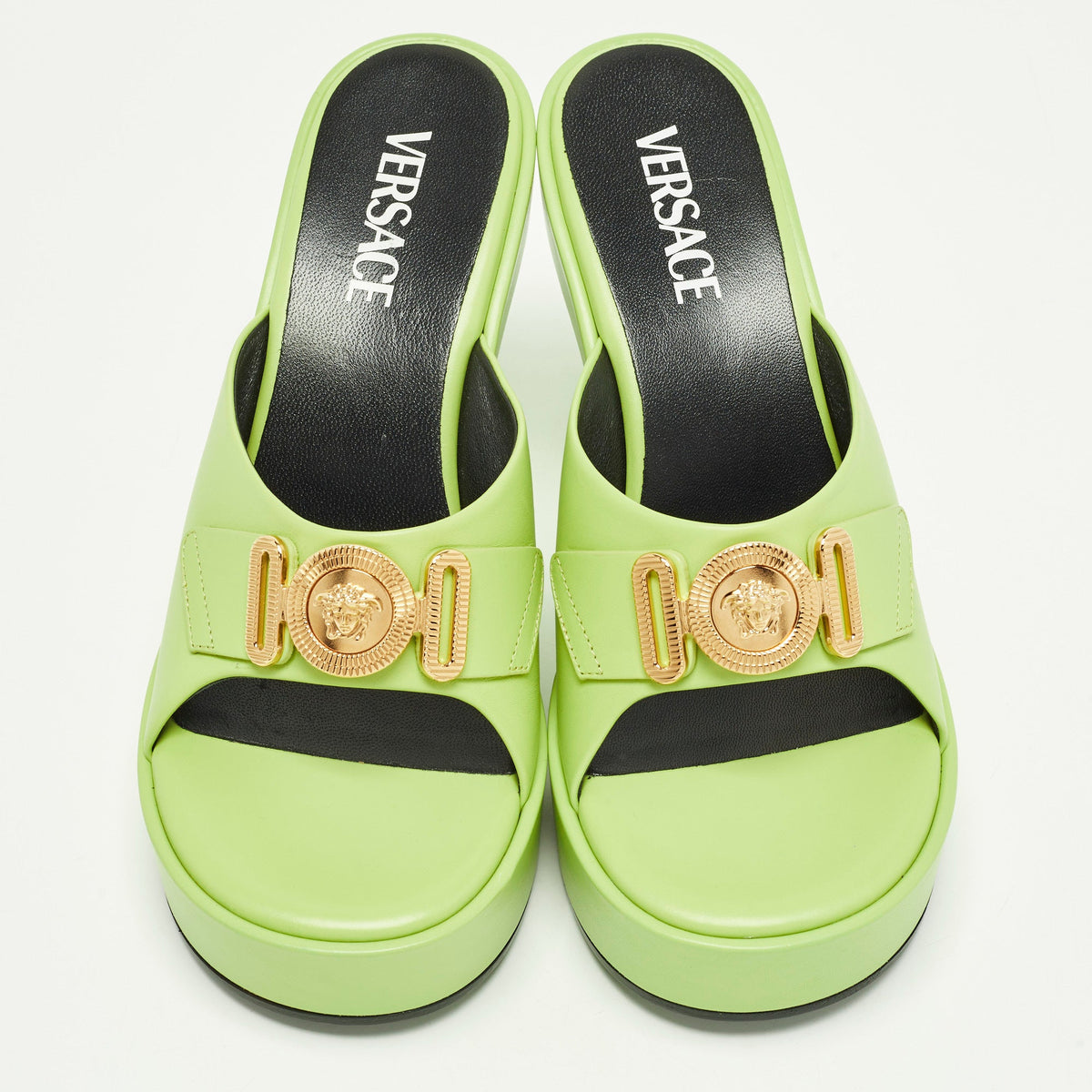 Versace Medusa Biggie