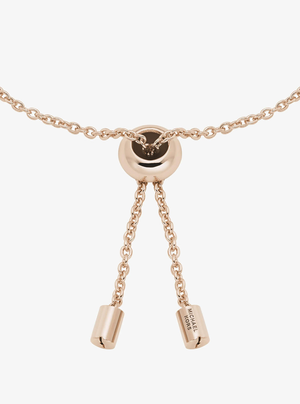 Pavé Bar Slider Bracelet