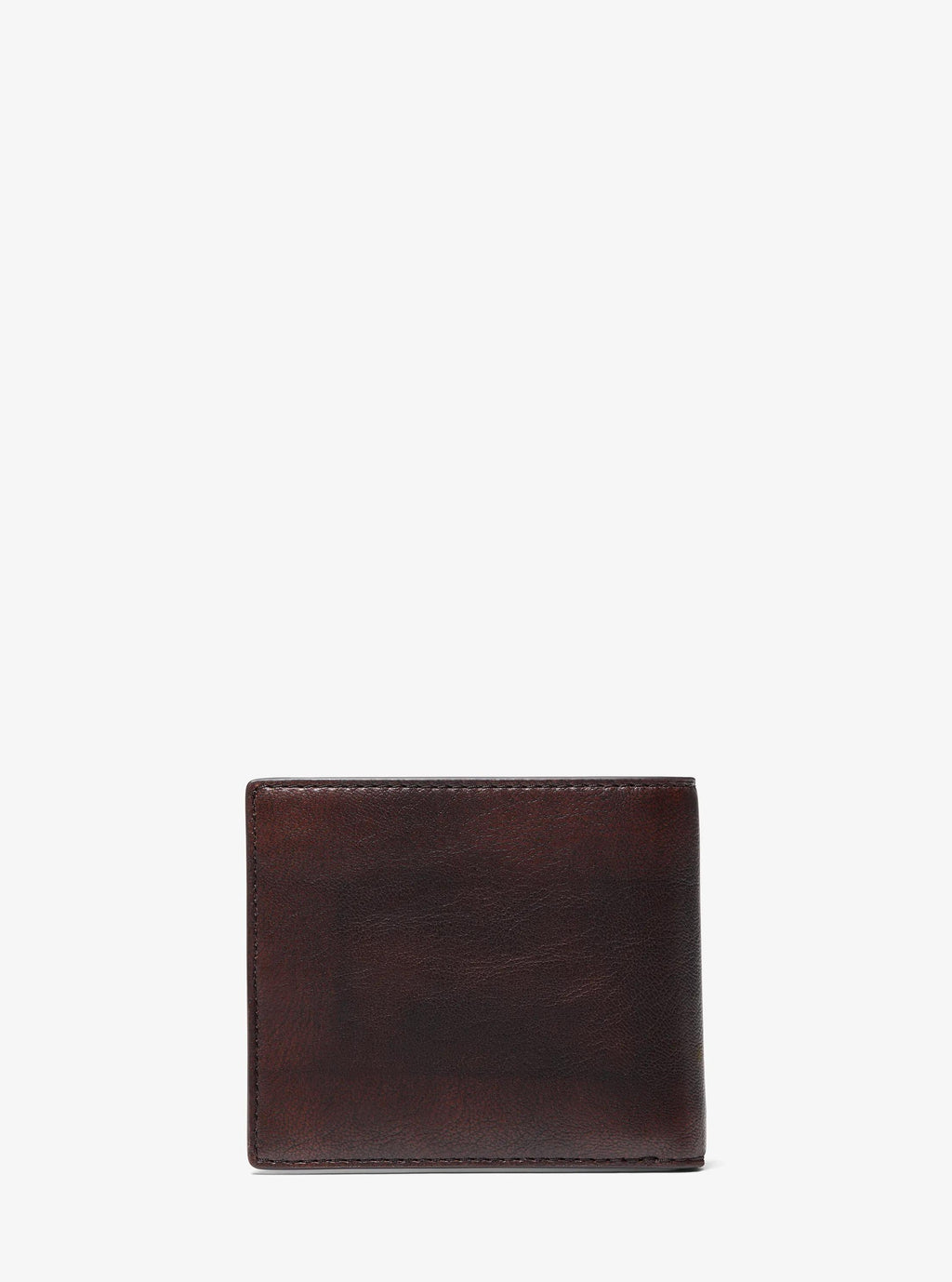 Cooper Burnished Billfold Wallet