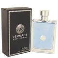 Versace MVERSACESIGNATURE6.8 6.7 oz Mens Versace Versace Pour Homme Eau De Toilette Spray