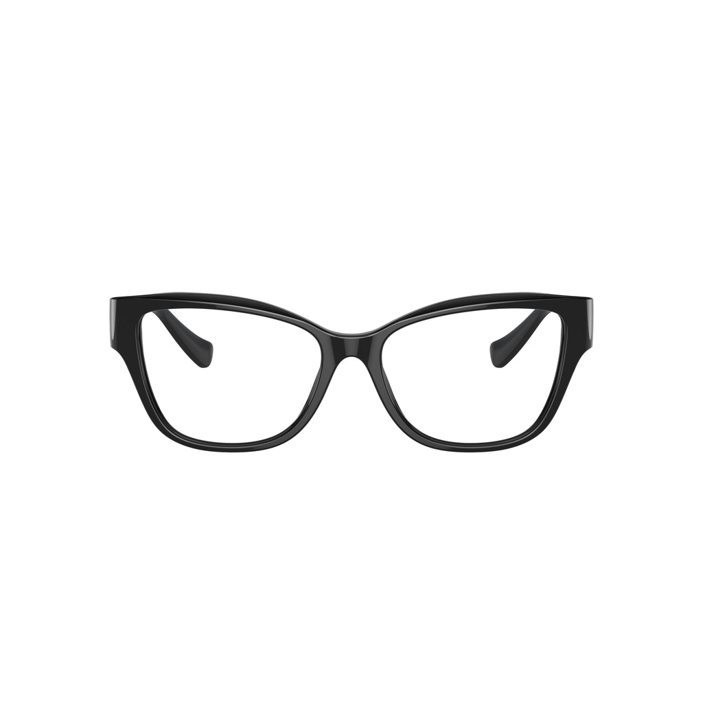0ve3347 Rectangular Acetate Sunglasses