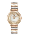 Versace Delphinus Bracelet Watch