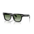 0ve4510u Square Acetate Sunglasses