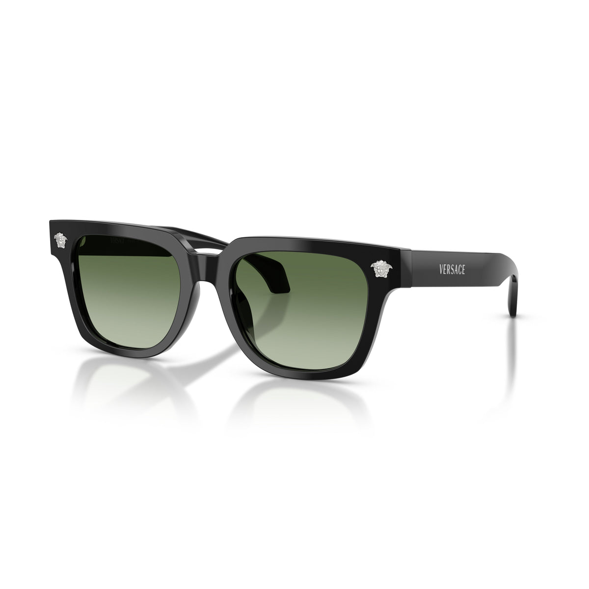 0ve4510u Square Acetate Sunglasses