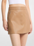 Studded Skirt