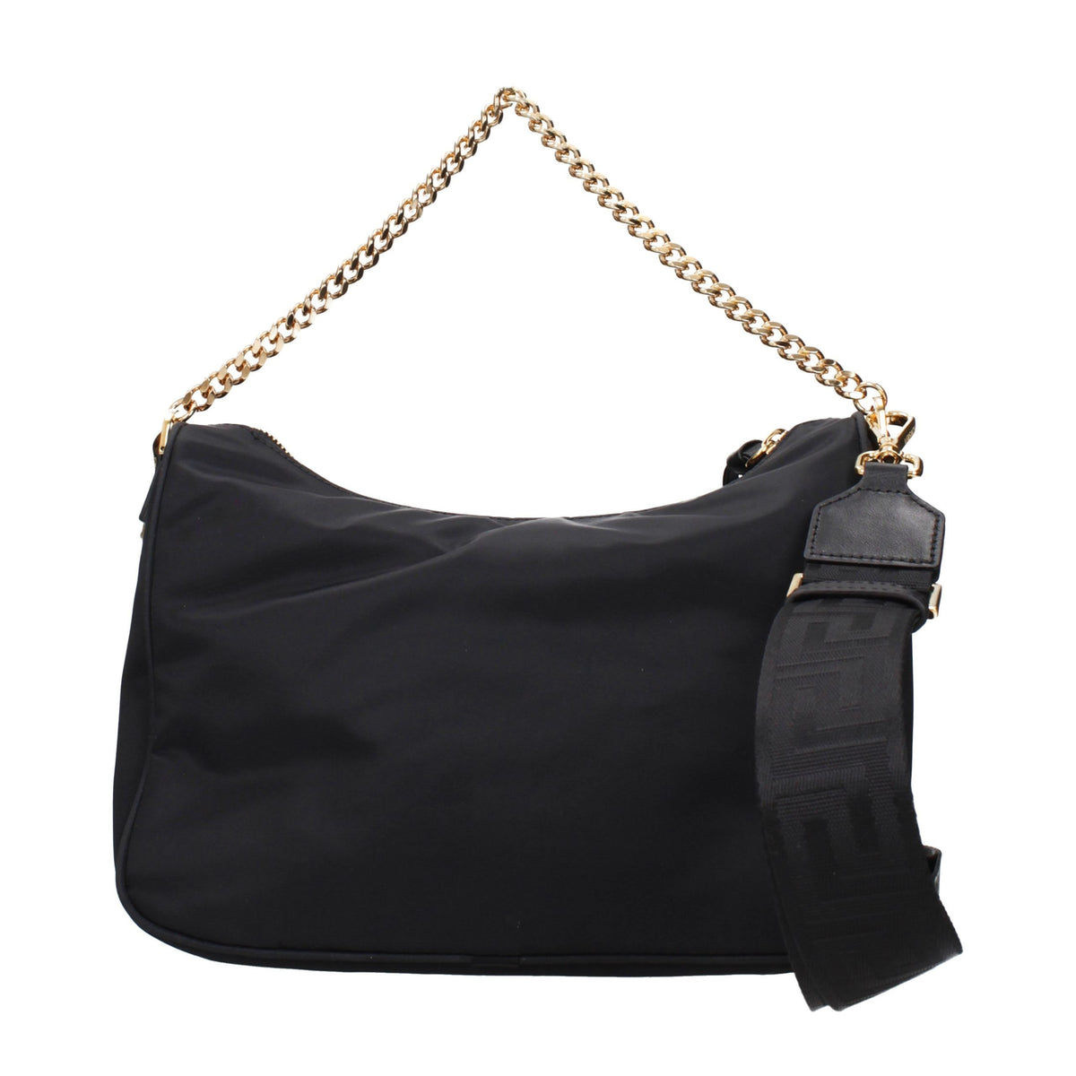 Versace Fabric Women's Handbag