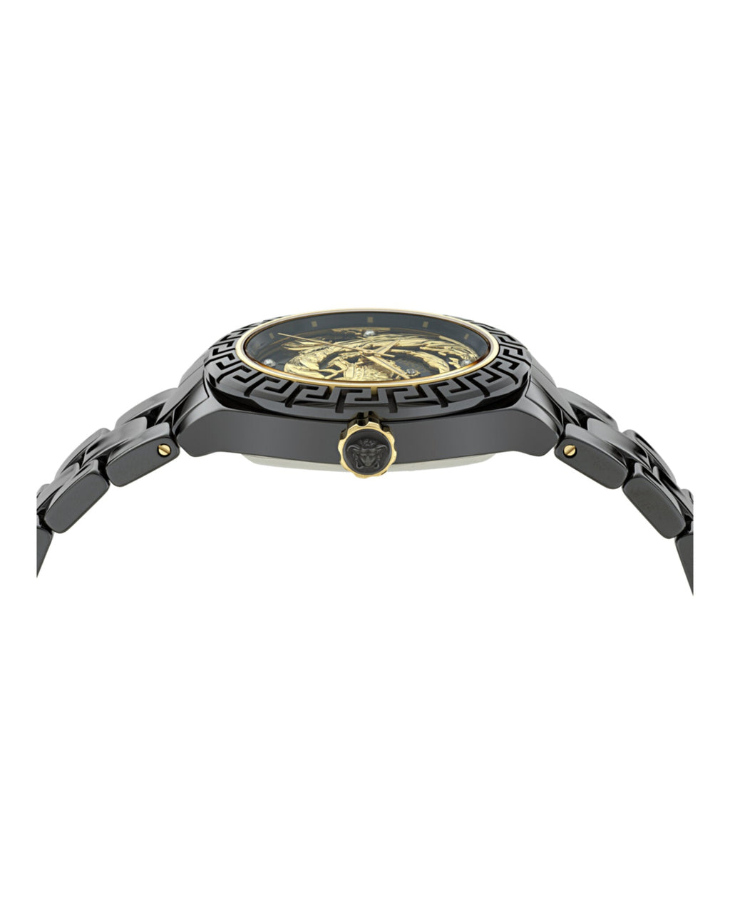 DV One 20th Anniversary Automatic Watch