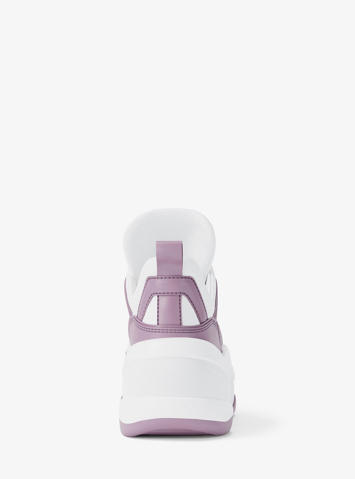 Olympia Logo Debossed  Trainer