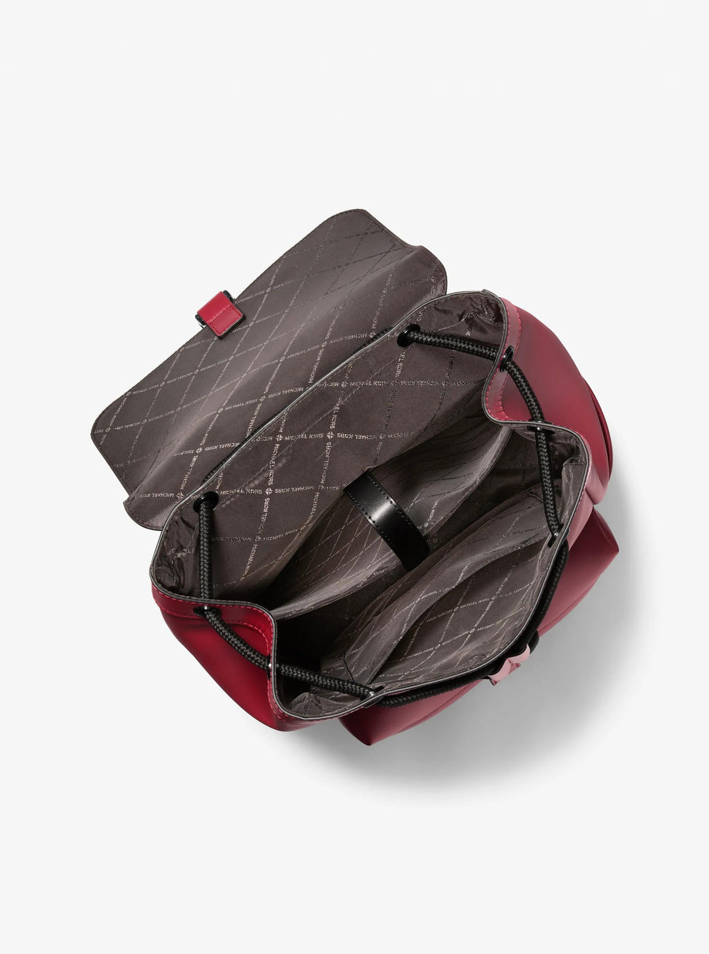 Kole Flap Pocket Backpack