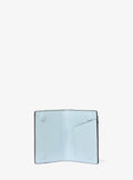Cooper Large Signature Logo Folio Bi-Fold Wallet