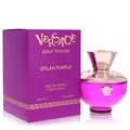 Versace  3.4 oz Pour Femme Dylan Purple Eau De Parfum Spray by Versace for Women