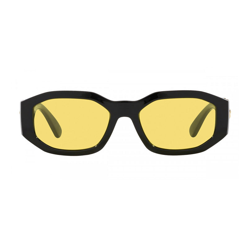 VE4361 GB1/85 Solid Black/Yellow