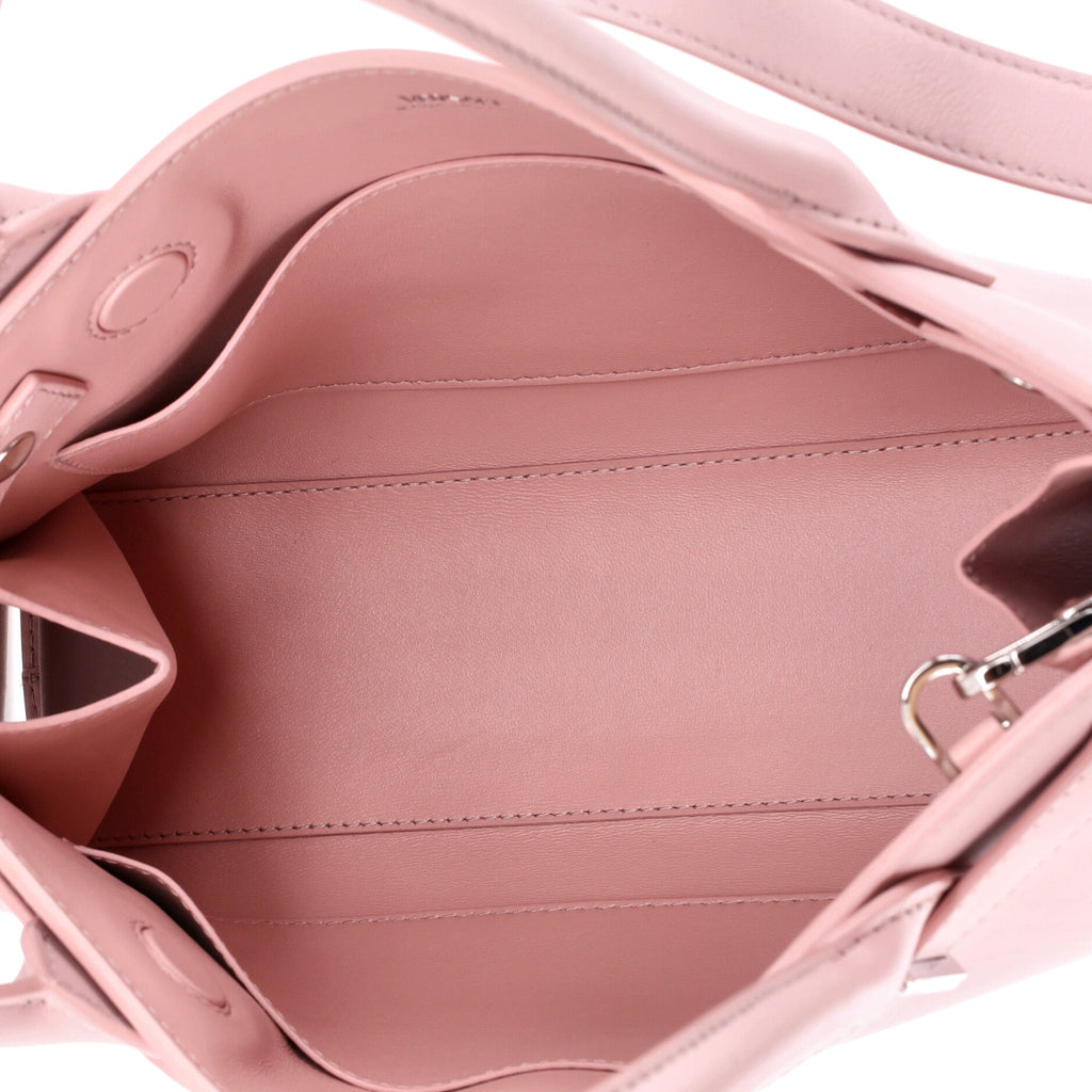 Medusa 95 Tote Leather Medium