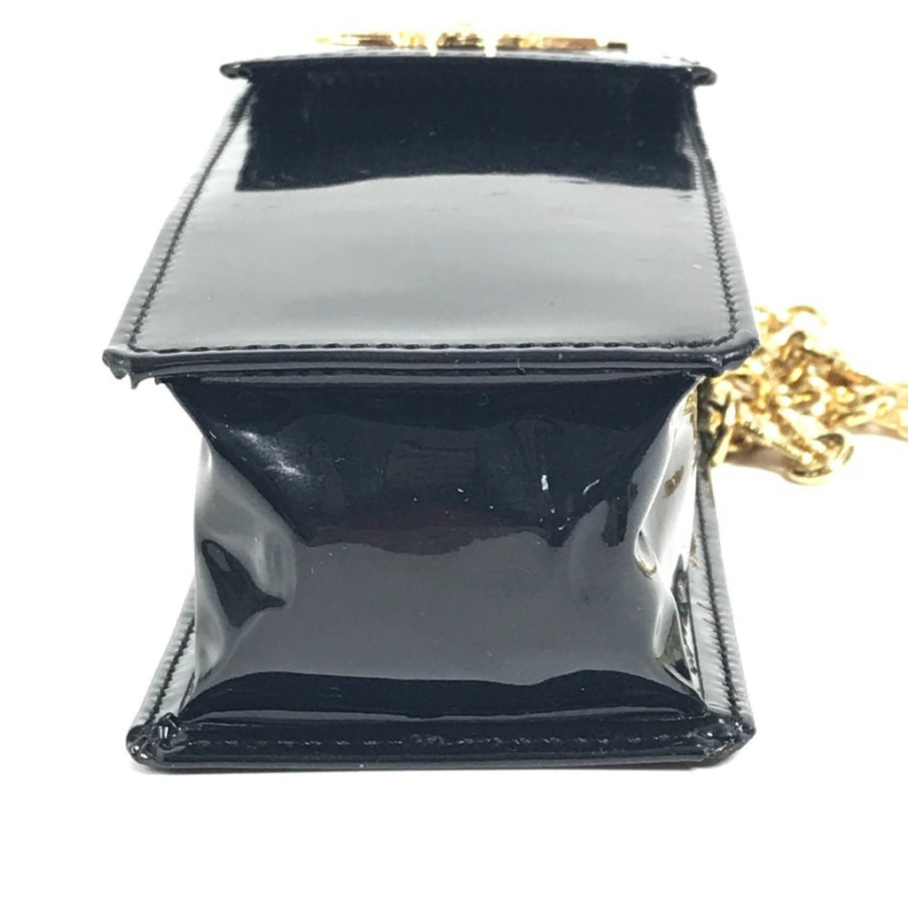 Versace Pochette Pouch Shoulder Bag (Pre-Owned)