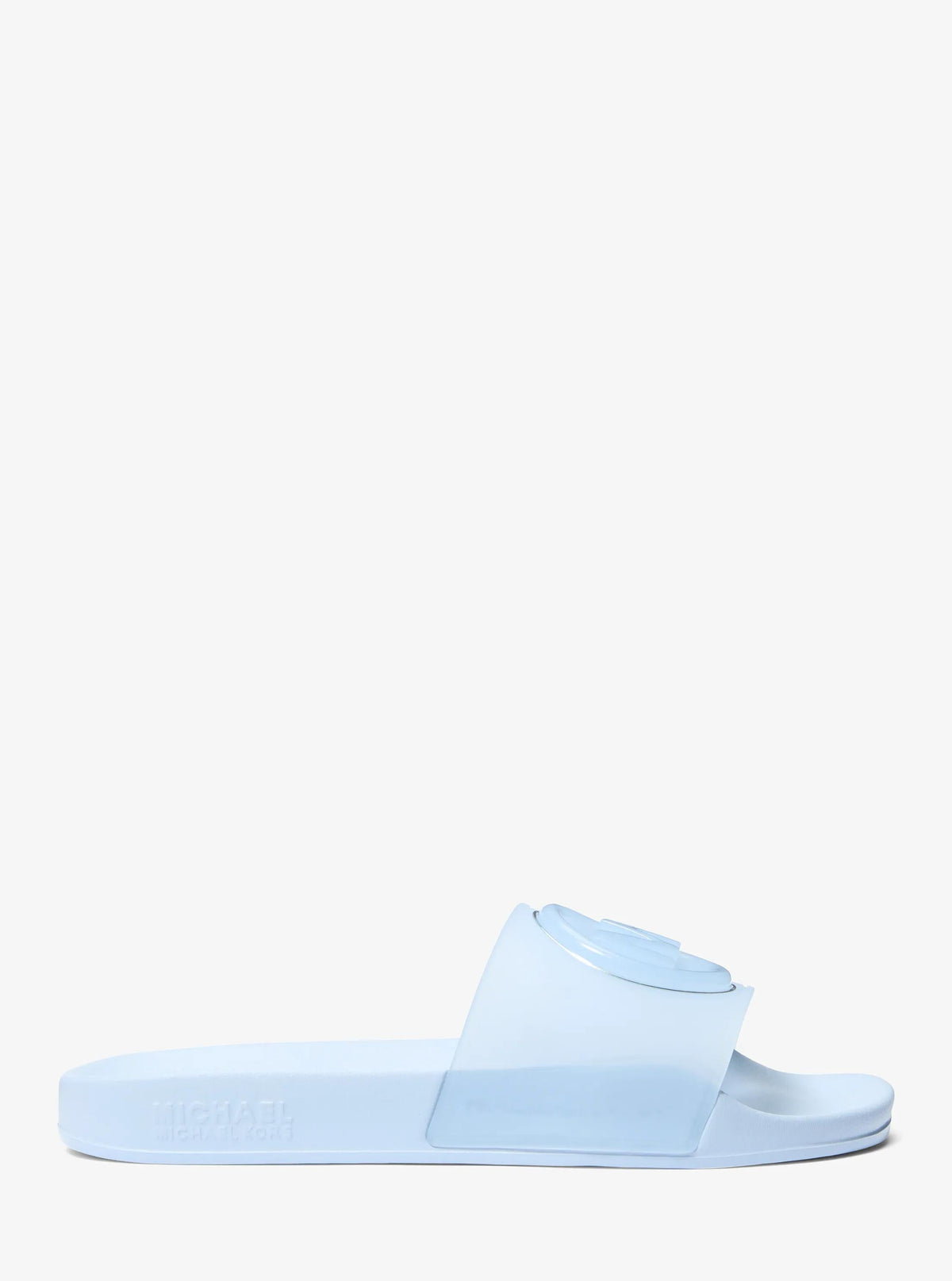 Penny PVC Slide Sandal