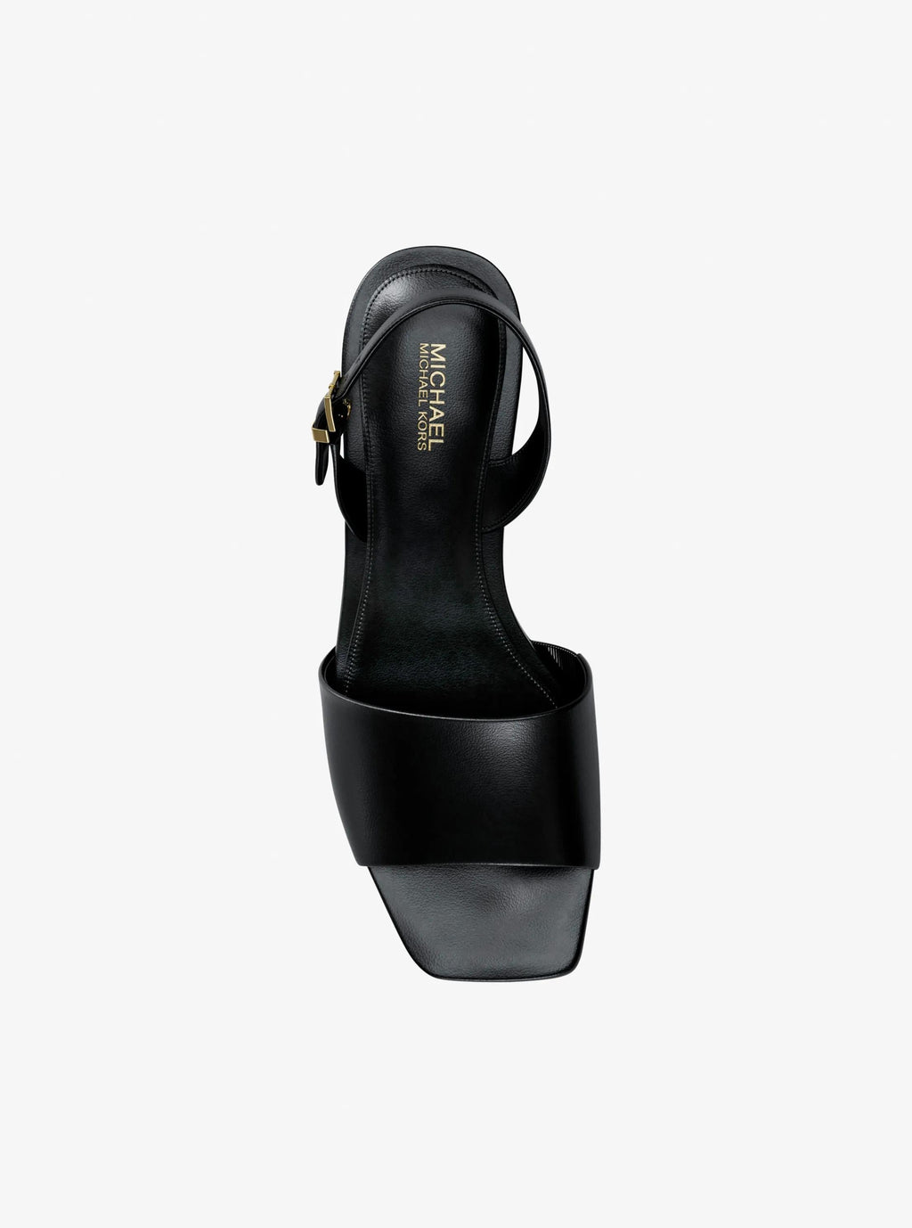 Merrie Kitten Heel Sandal