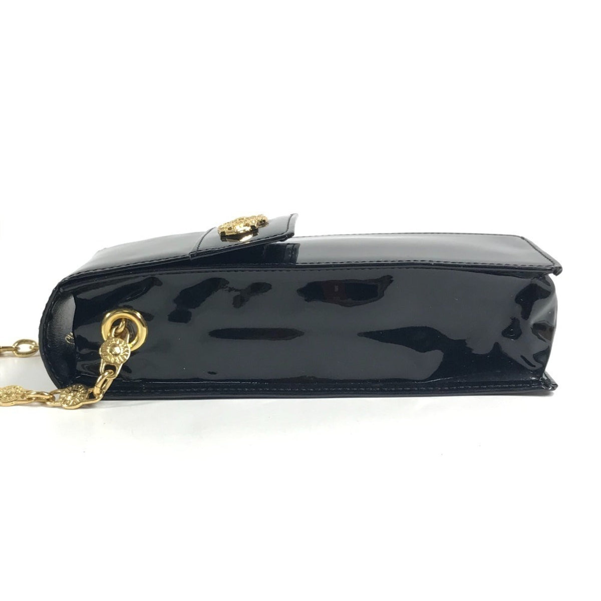 Versace Pochette Pouch Shoulder Bag (Pre-Owned)