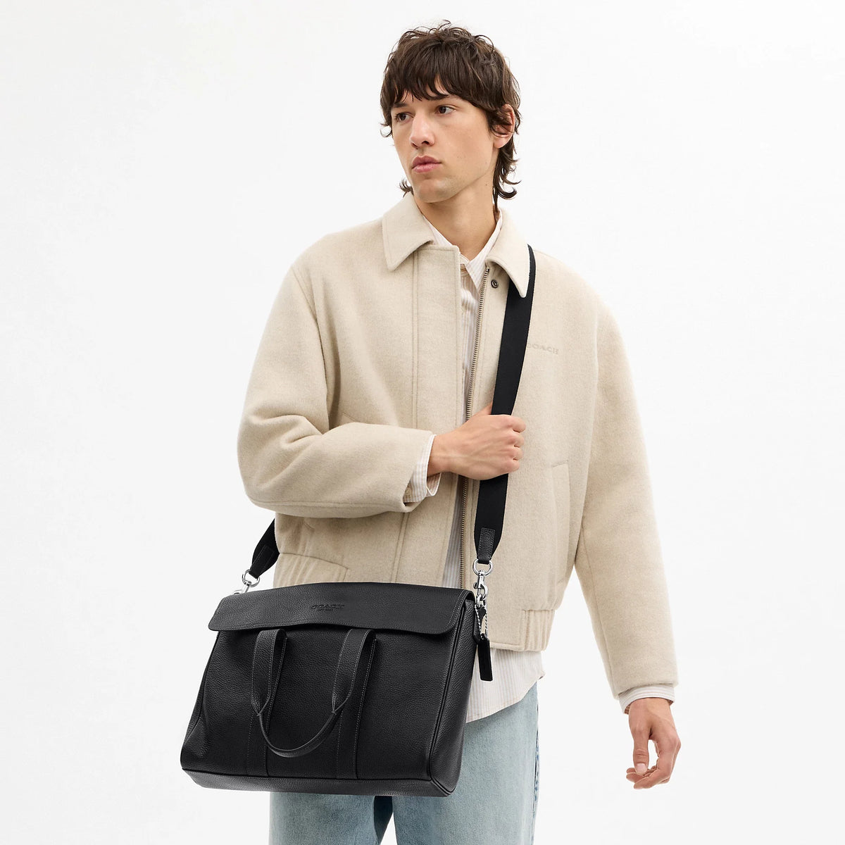 Coach Outlet Sullivan Portfolio Brief