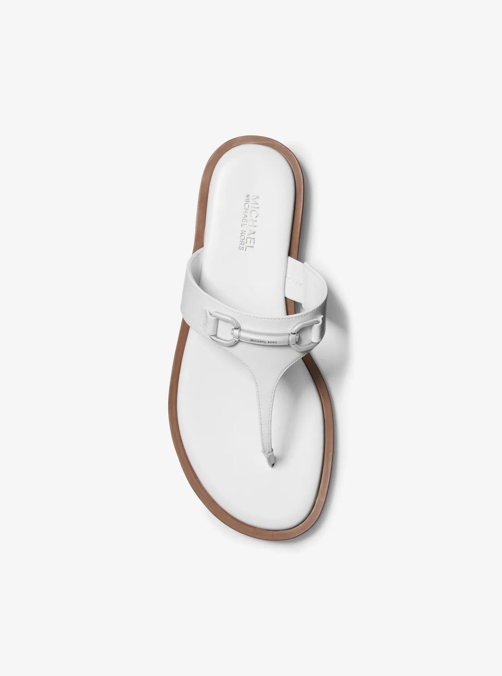 Carson Leather Sandal