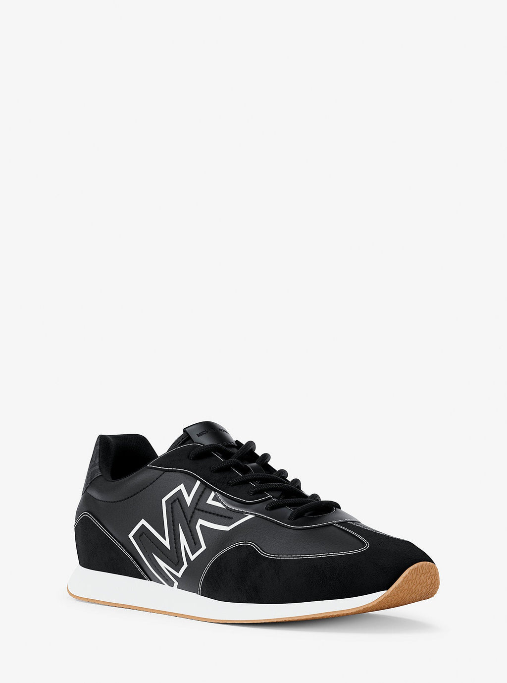 Essex Mixed-Media Trainer