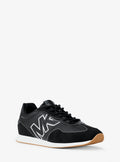 Essex Mixed-Media Trainer