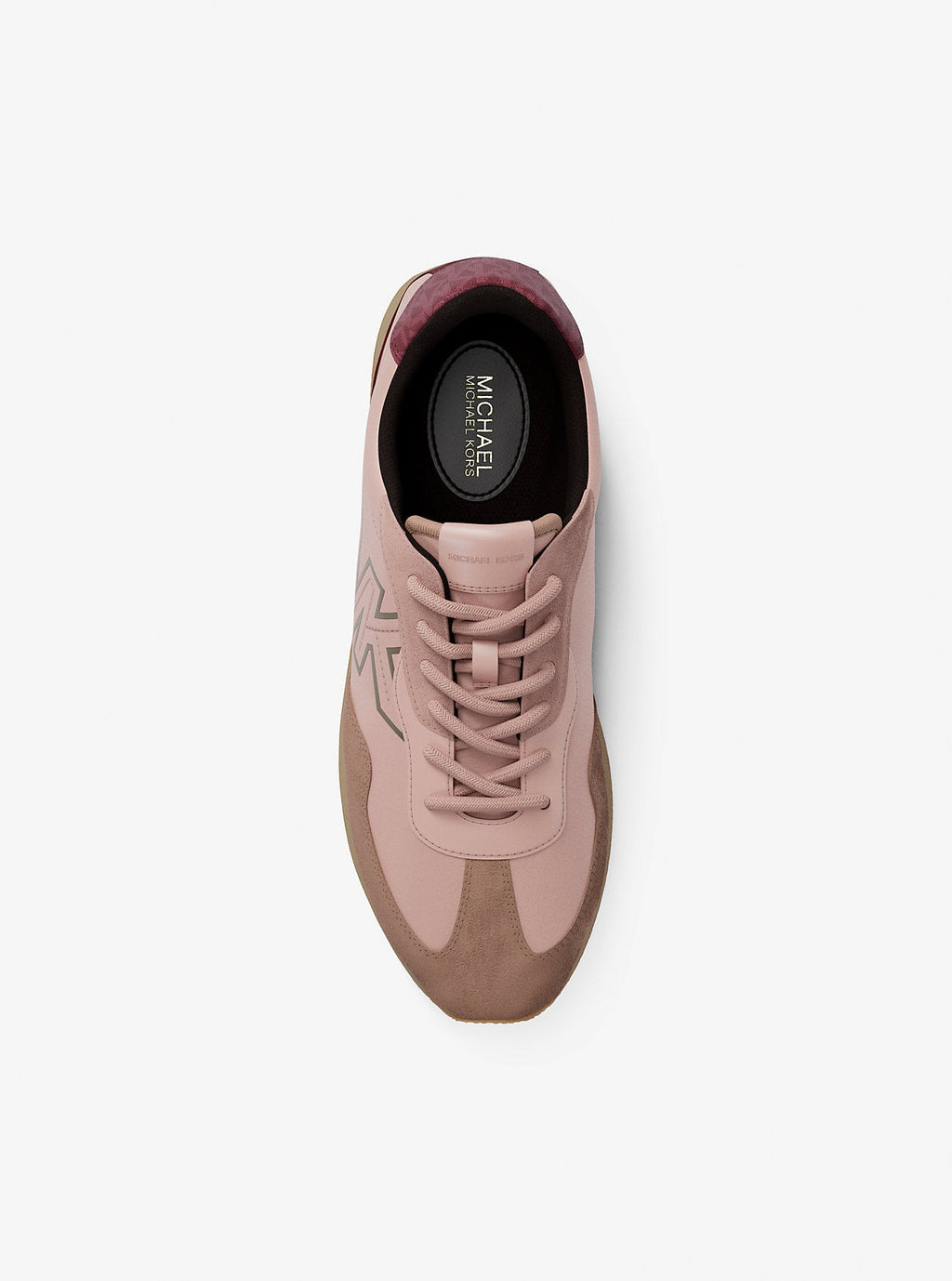 Essex Mixed-Media Trainer