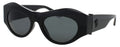 Versace Sunglasses Black