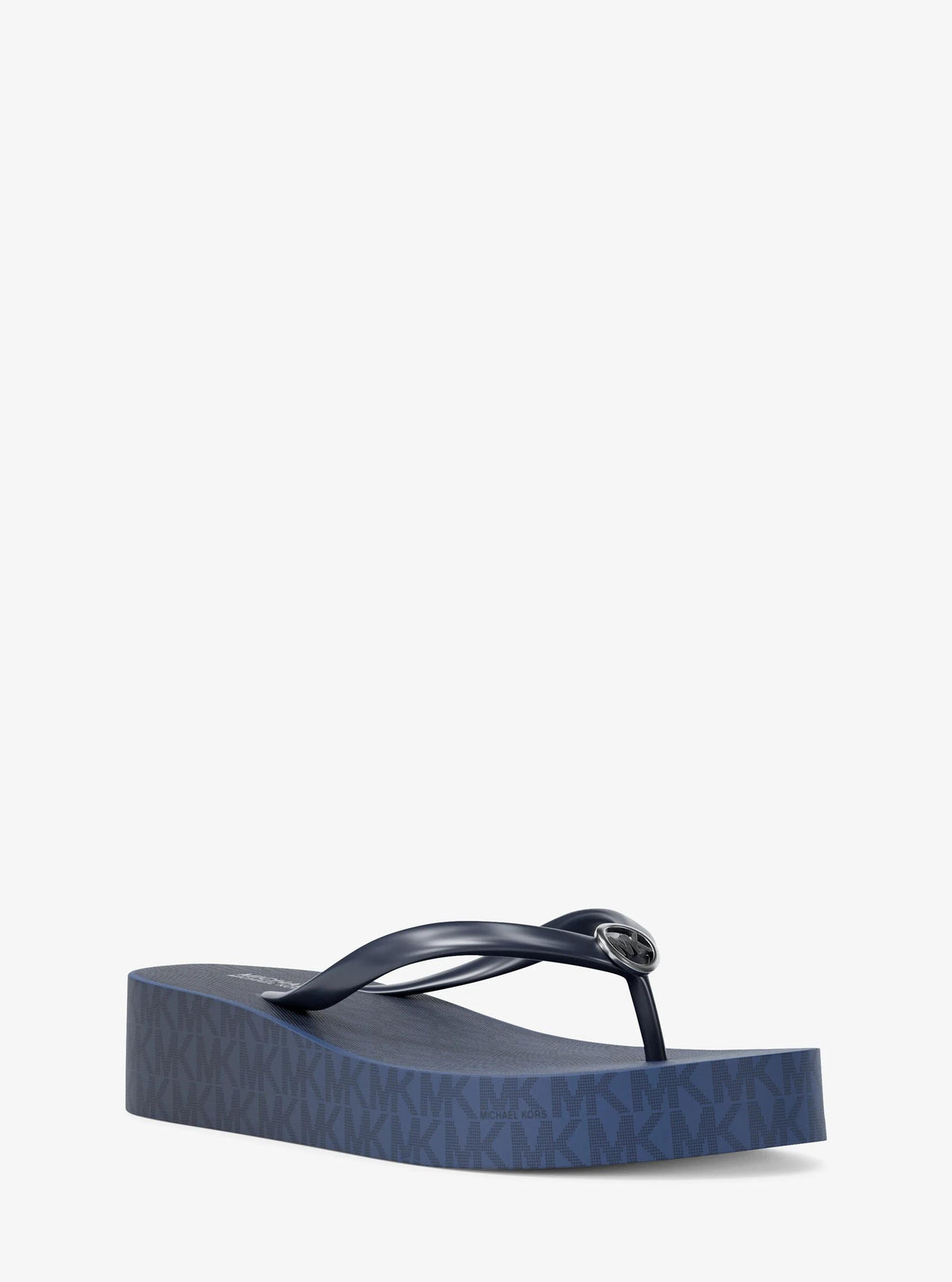 Bedford Ombré Signature Logo Flip Flops