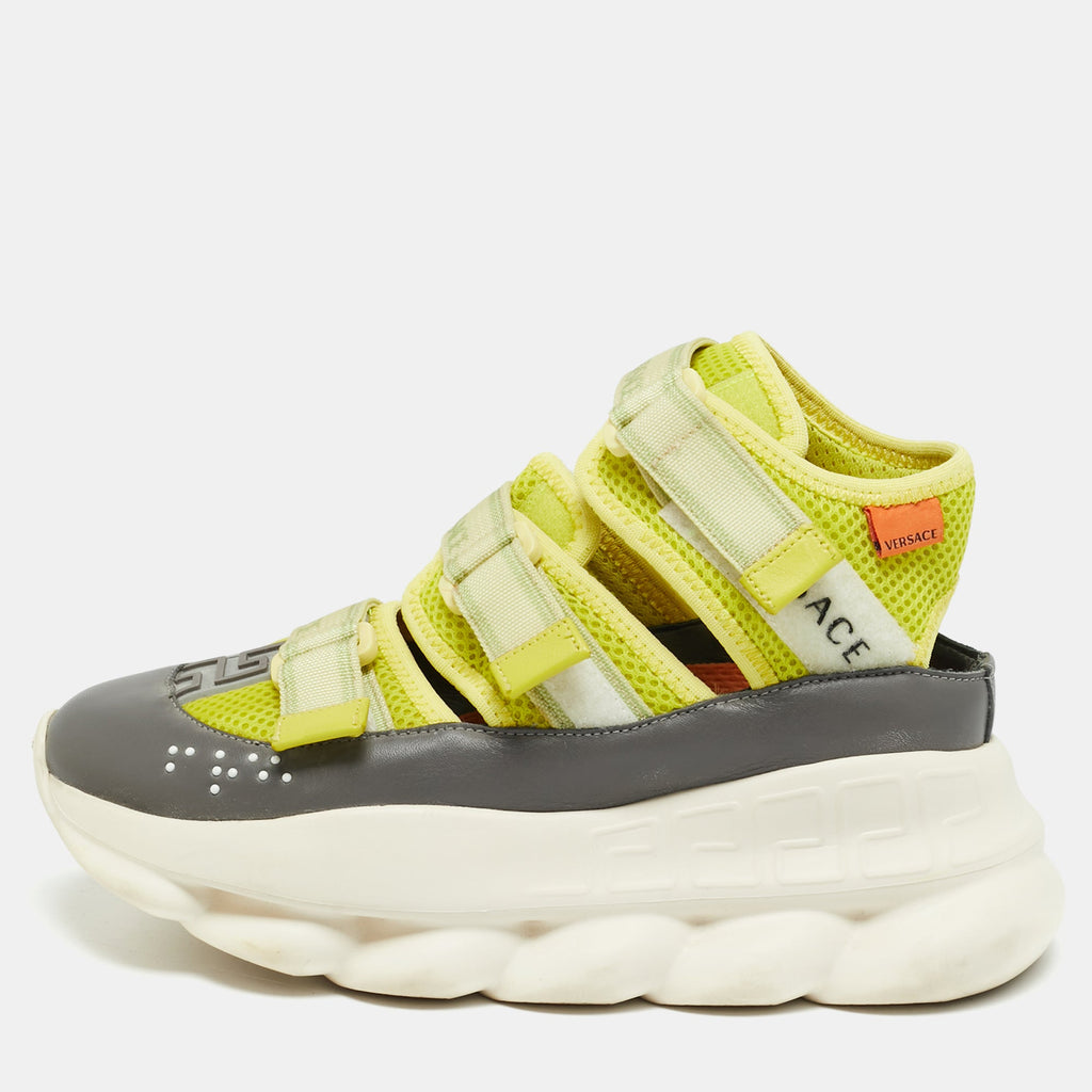 Versace Chain Reaction