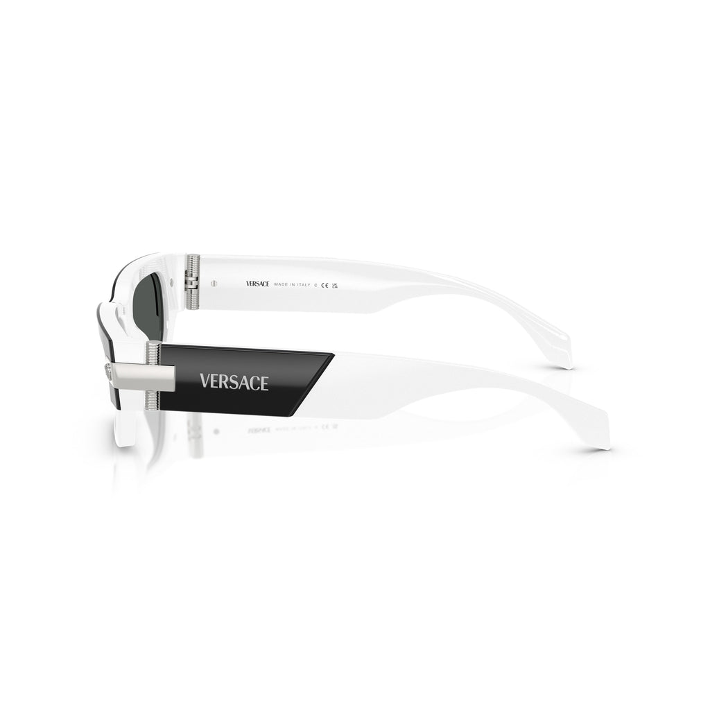 0ve4465 Rectangular Sunglasses