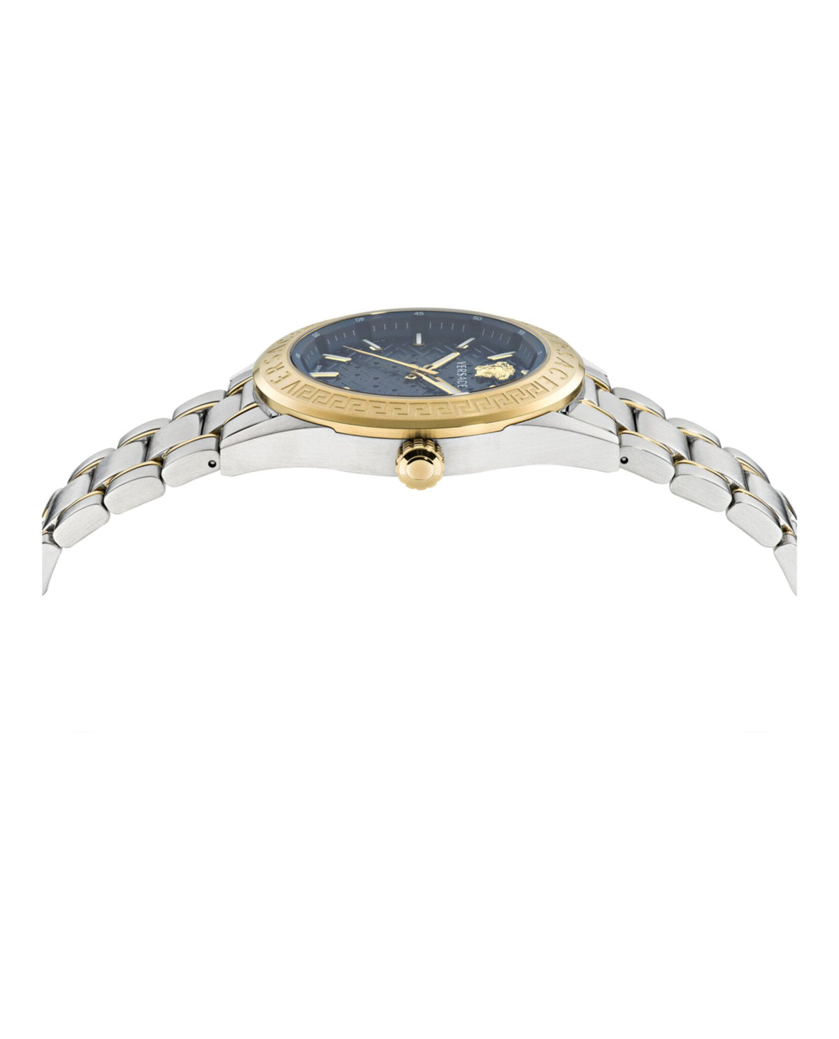 V-Code Bracelet Watch