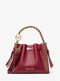 Mina Small Chain Crossbody Bag