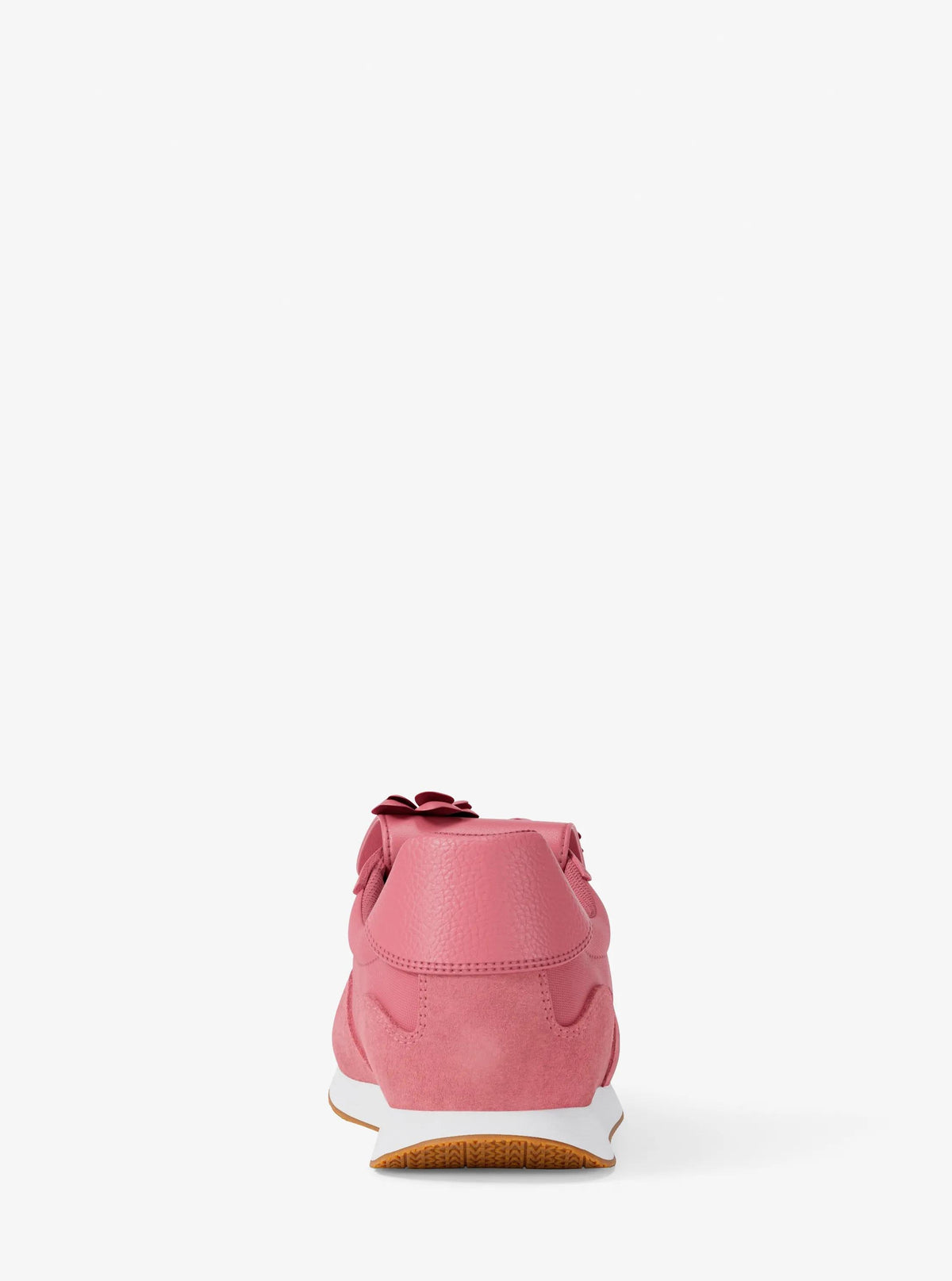 Essex Embellished Nylon Trainer