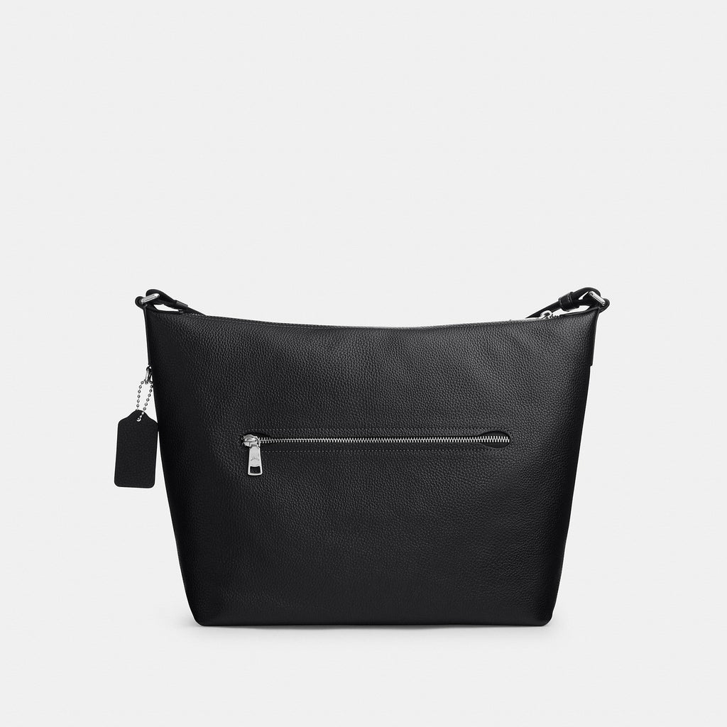 Coach Outlet Finn Hobo Bag 32