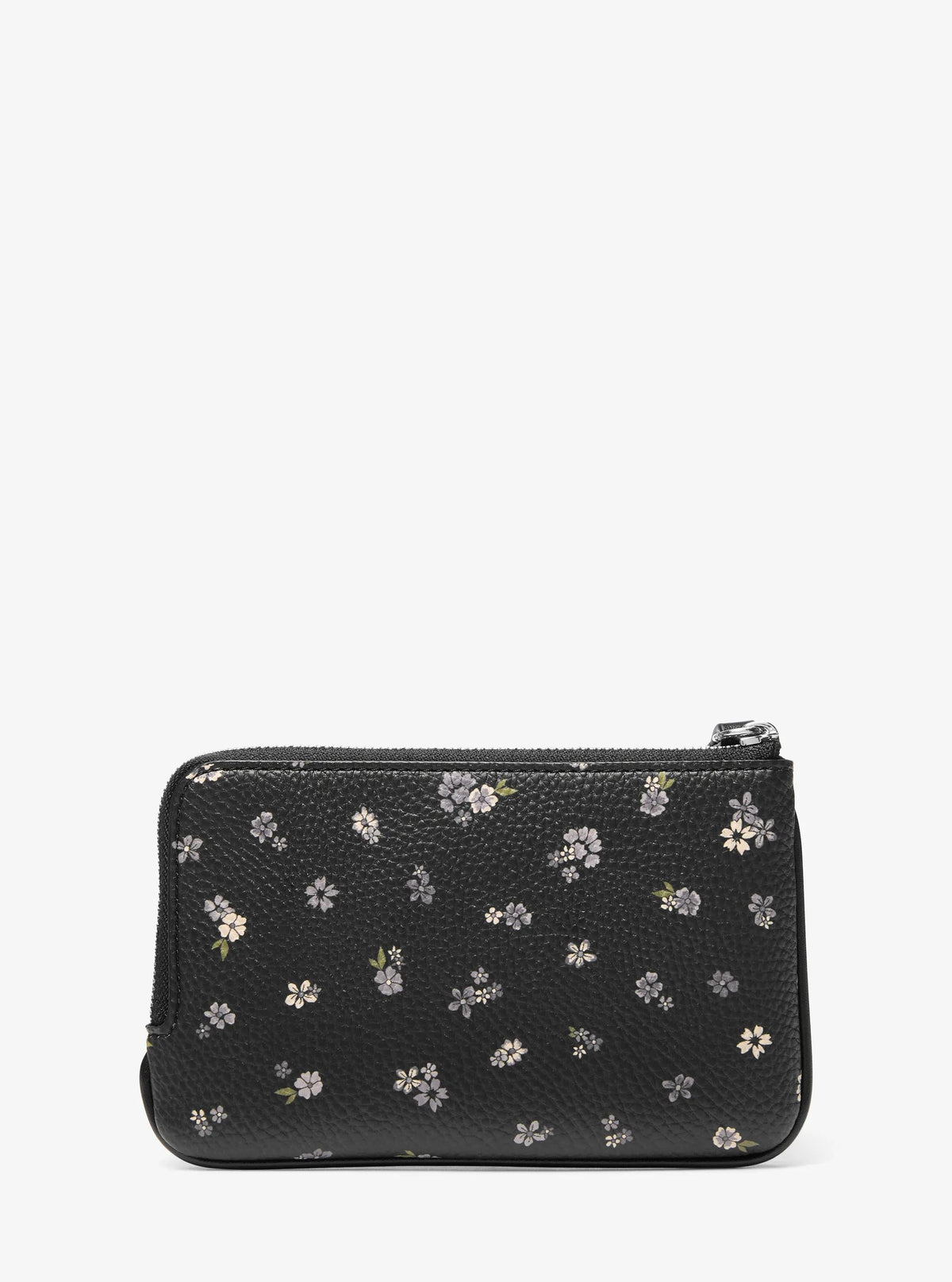 Jet Set Travel Small Floral Printed Wristlet