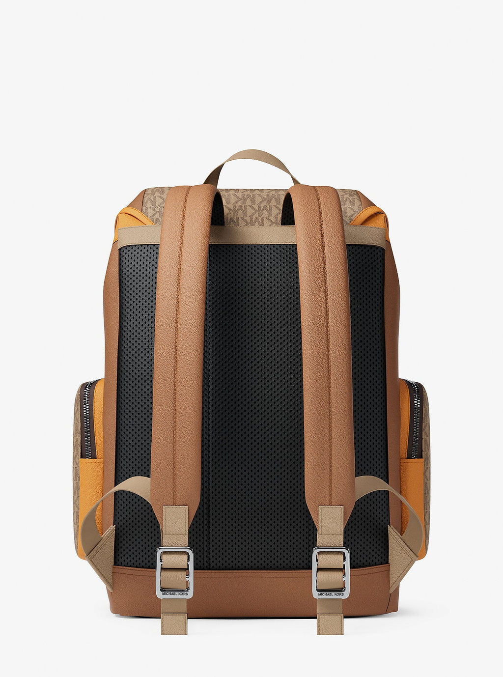 Cooper Medium Signature Logo City Backpack
