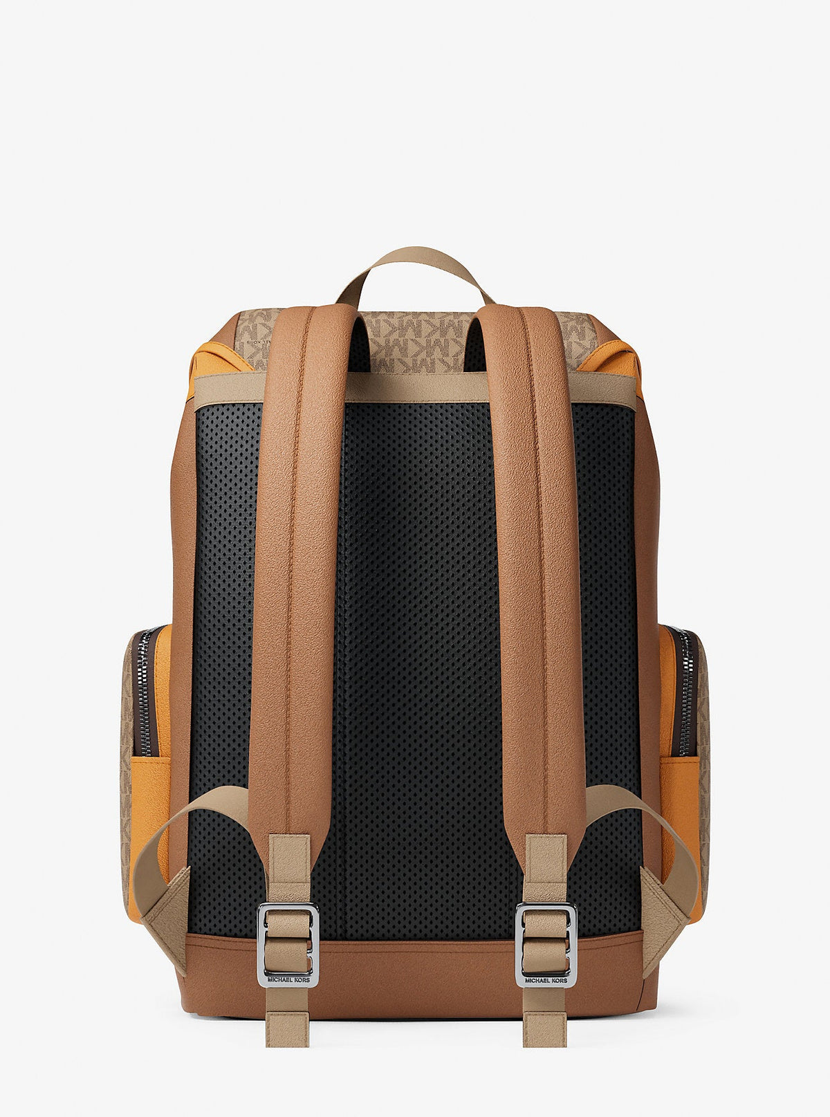 Cooper Medium Signature Logo City Backpack