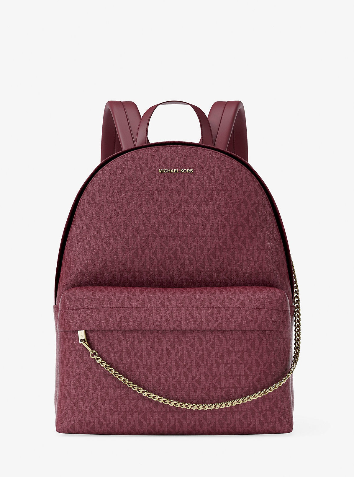 Slater Large Signature Logo Backpack