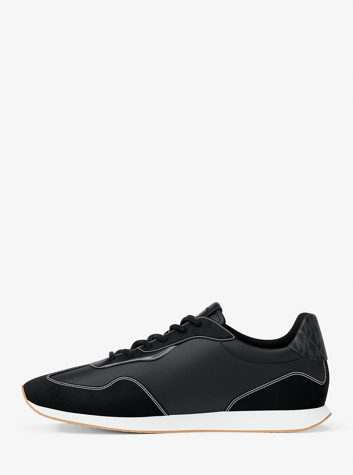 Essex Mixed-Media Trainer