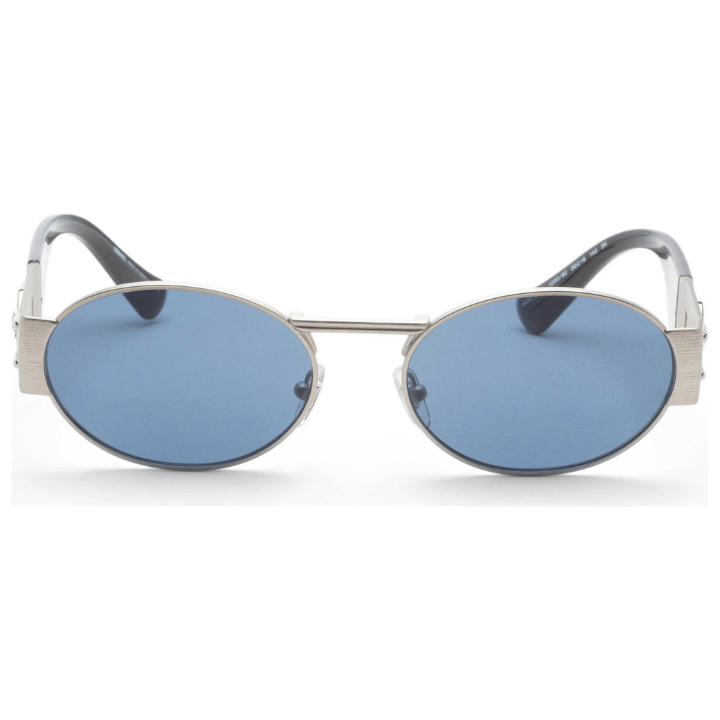 Versace Unisex 56mm Sunglasses VE2264-100080-56