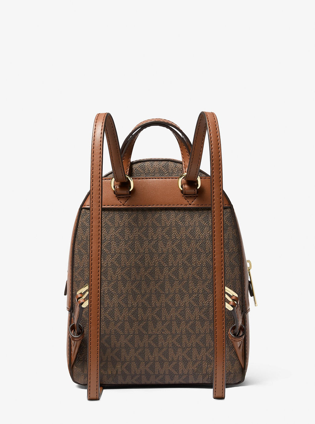 Jaycee Extra-Small Signature Logo Backpack
